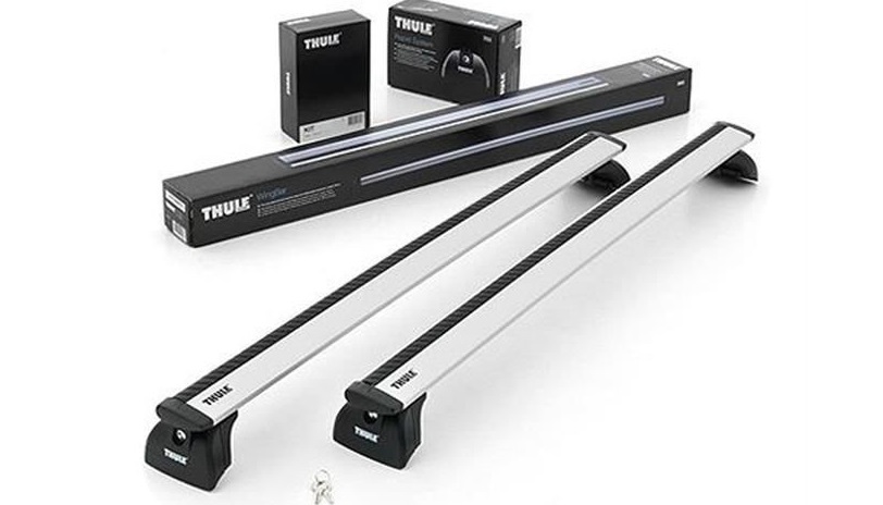 Thule WingBar Evo